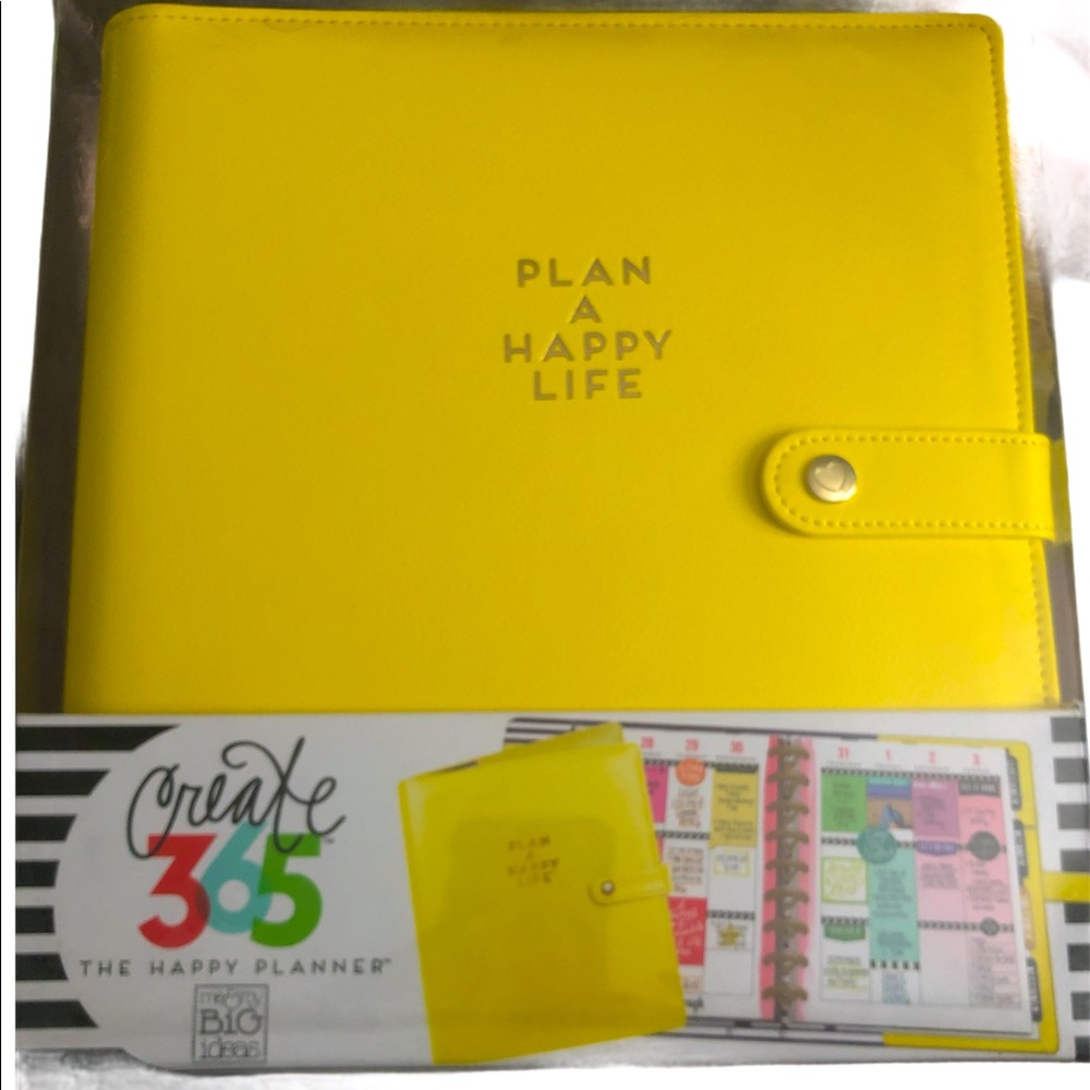 Create 365 planner